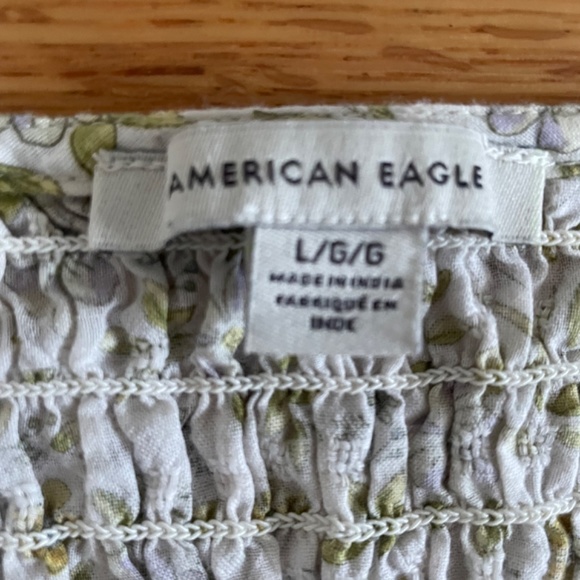 American Eagle sz. L - Picture 2 of 3